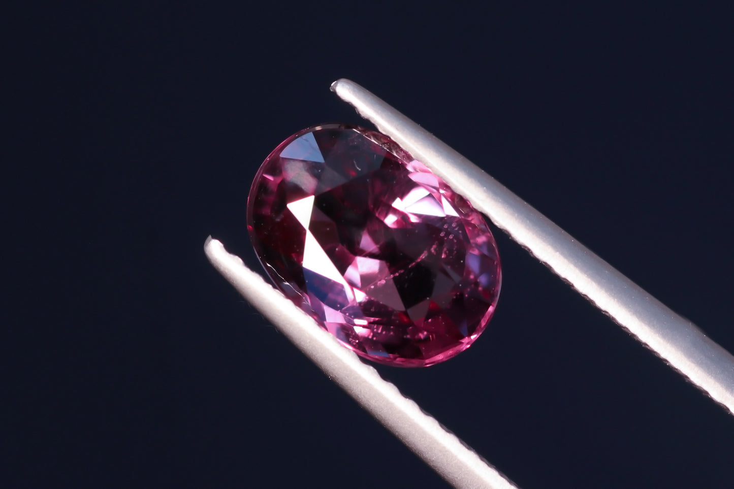 天然カラーチェンジガーネット 2.612ct