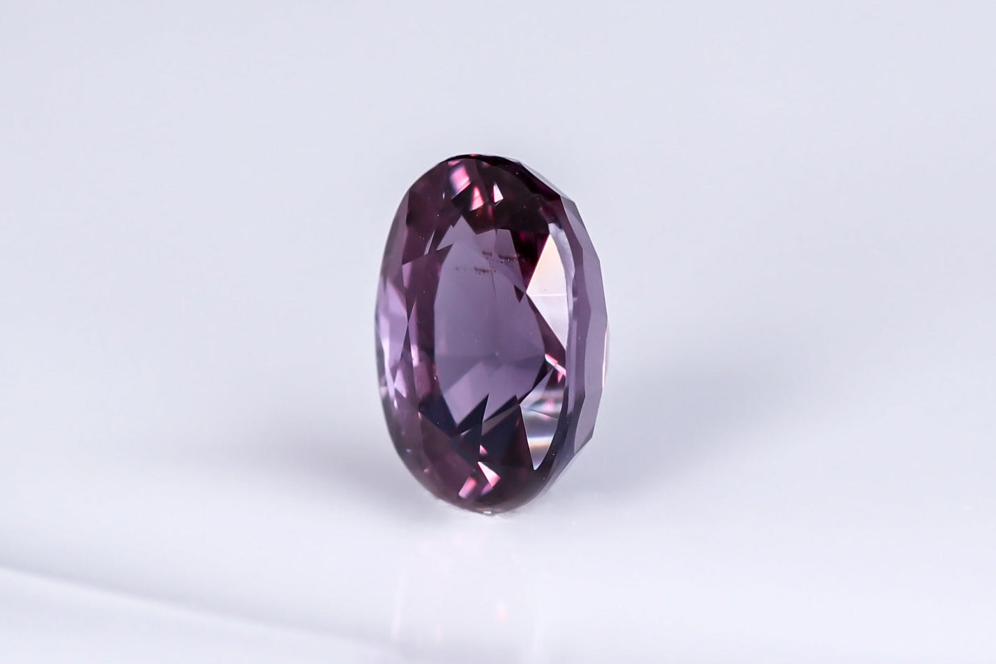 天然カラーチェンジガーネット 2.612ct