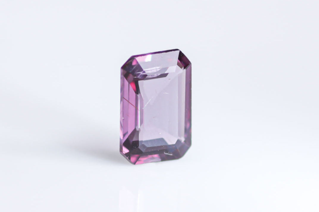 天然カラーチェンジガーネット 1.524ct