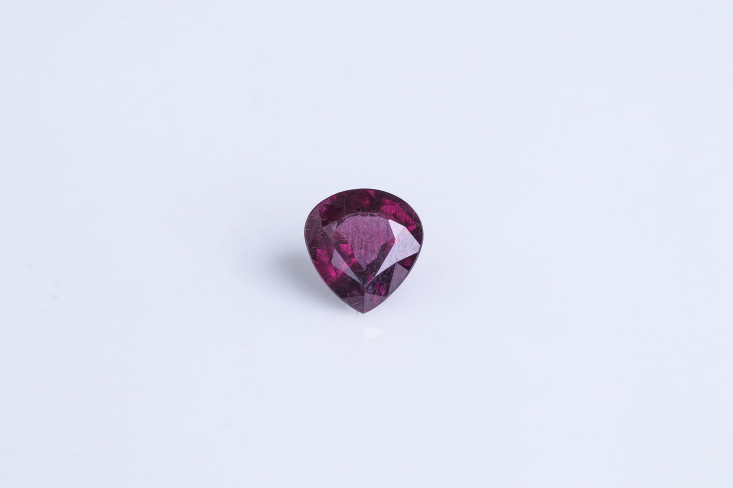 天然ガーネット 1.716ct