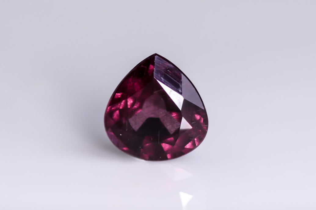 天然ガーネット 1.716ct