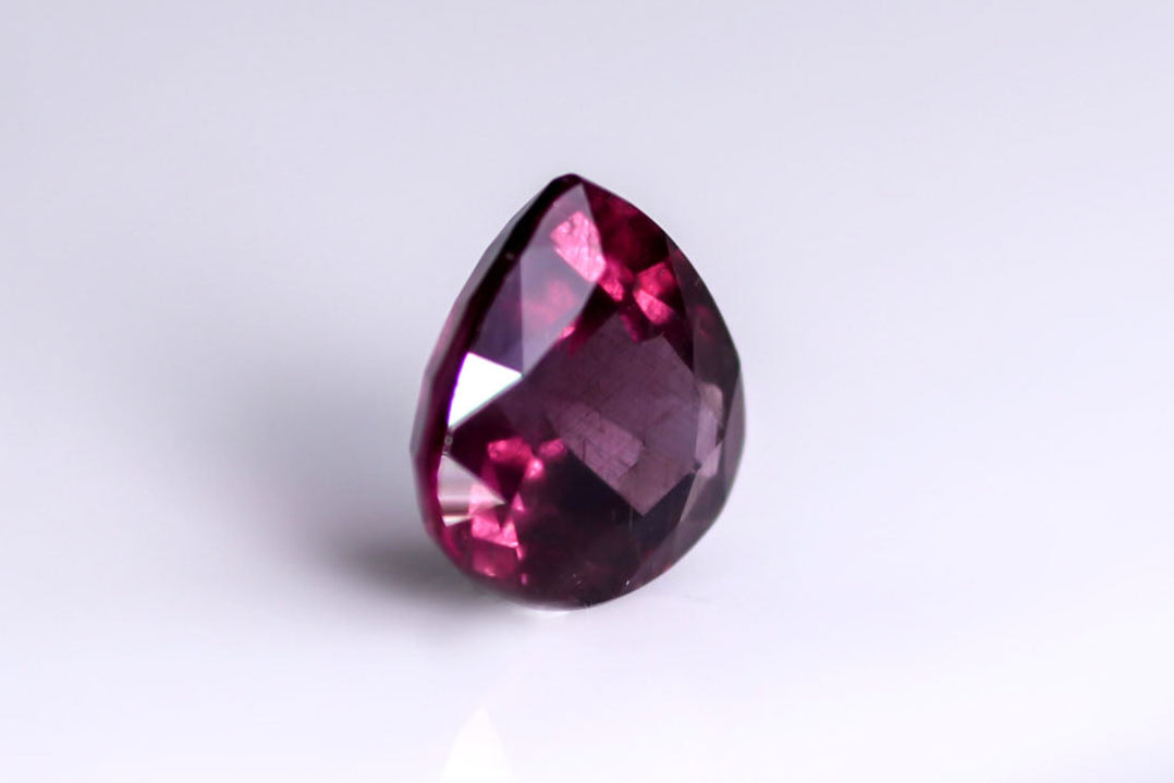 天然ガーネット 1.716ct