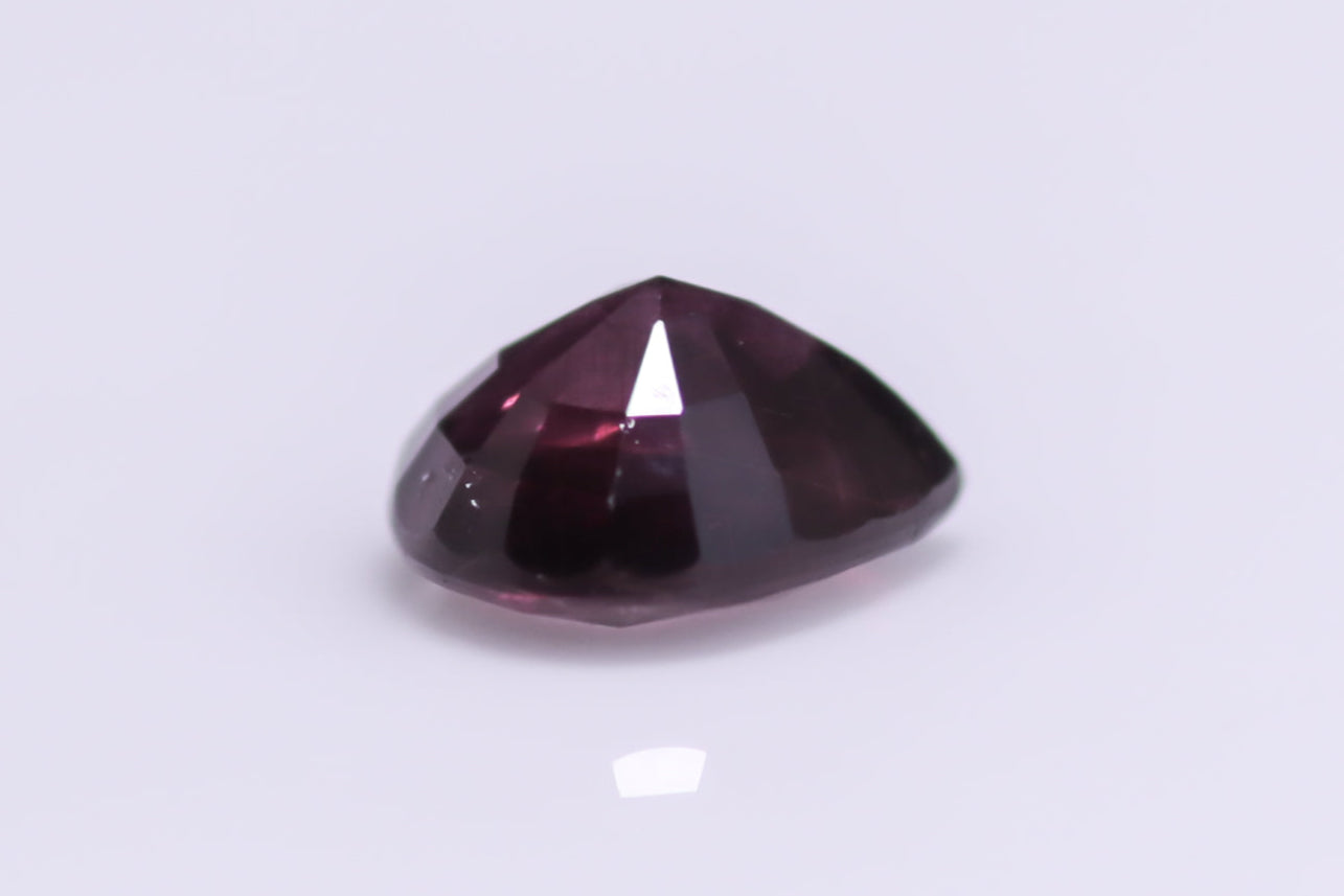 天然ガーネット 1.716ct