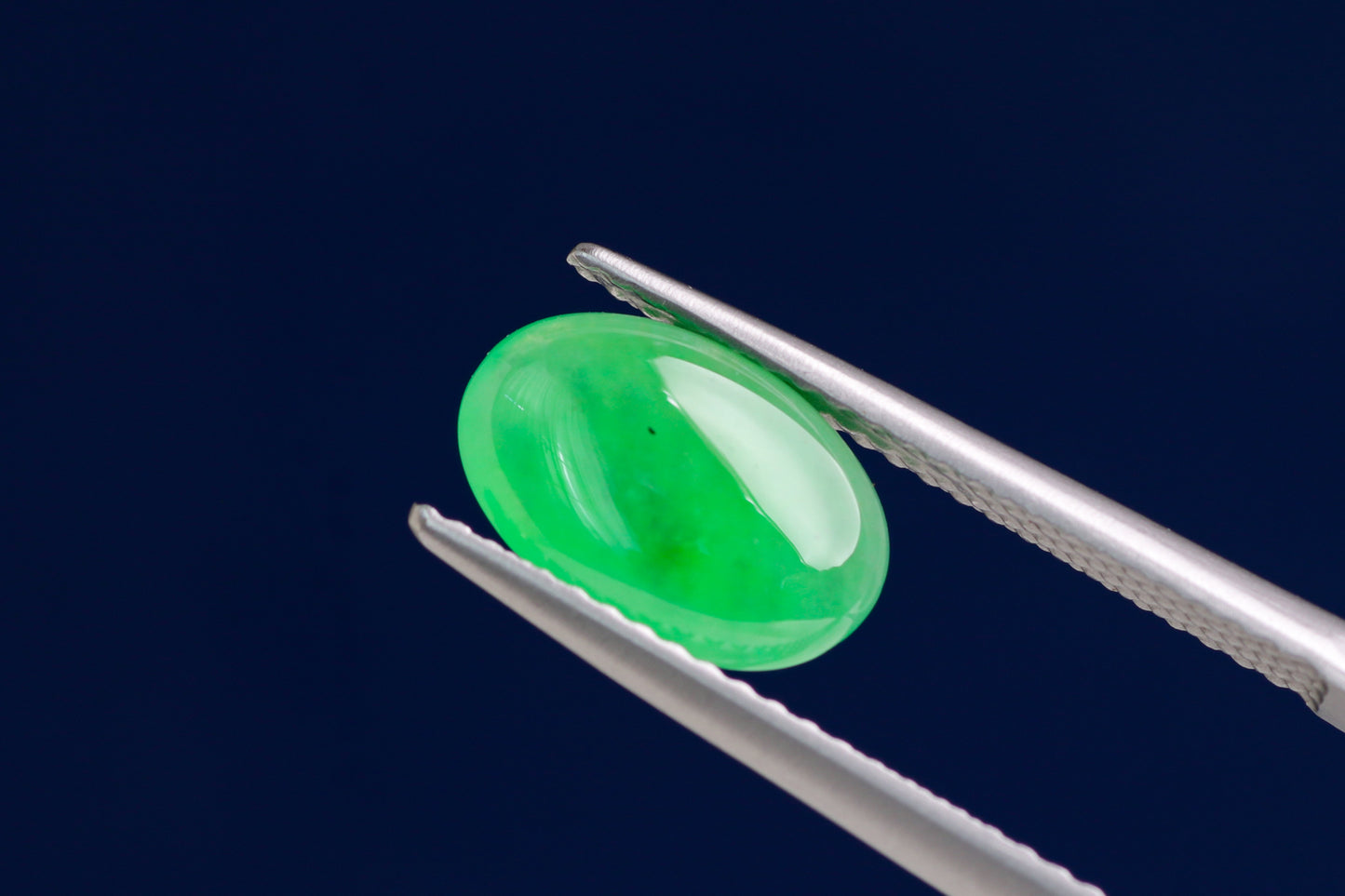 天然翡翠(ヒスイ)1.980ct