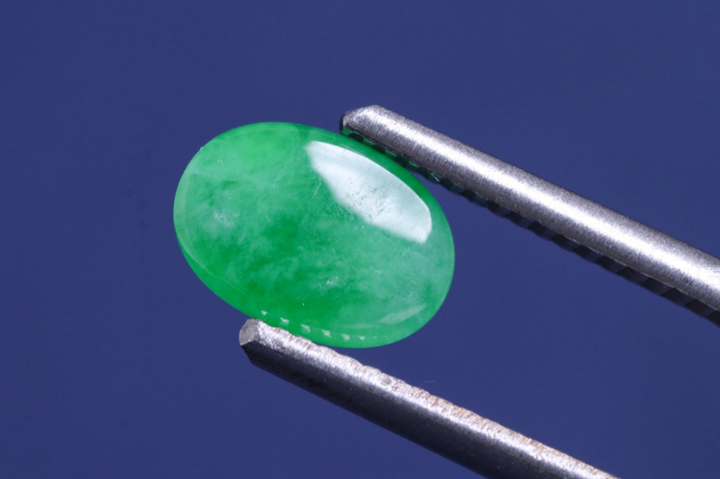 天然翡翠(ヒスイ)1.830ct