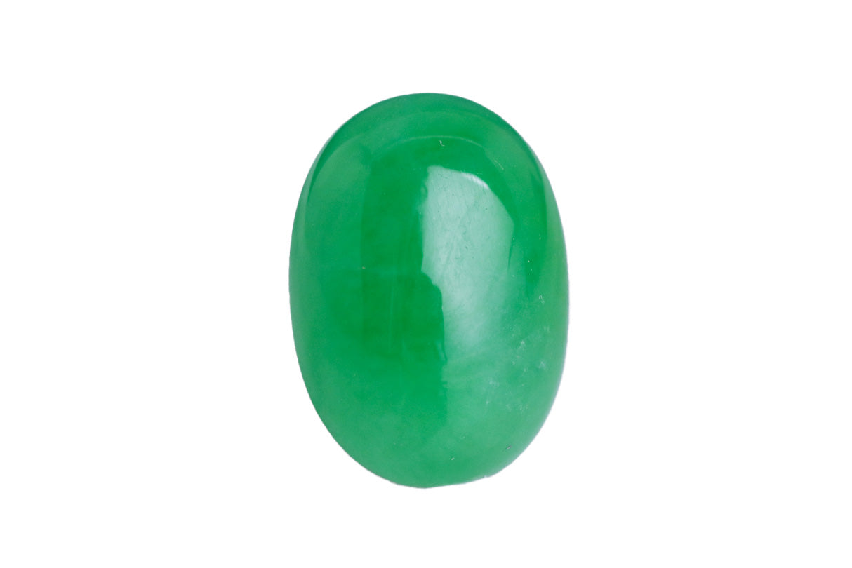 天然翡翠(ヒスイ)1.830ct