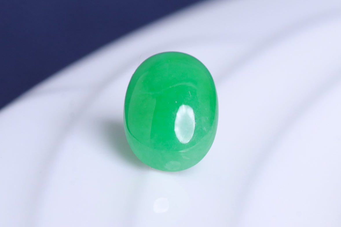 天然翡翠(ヒスイ)1.830ct