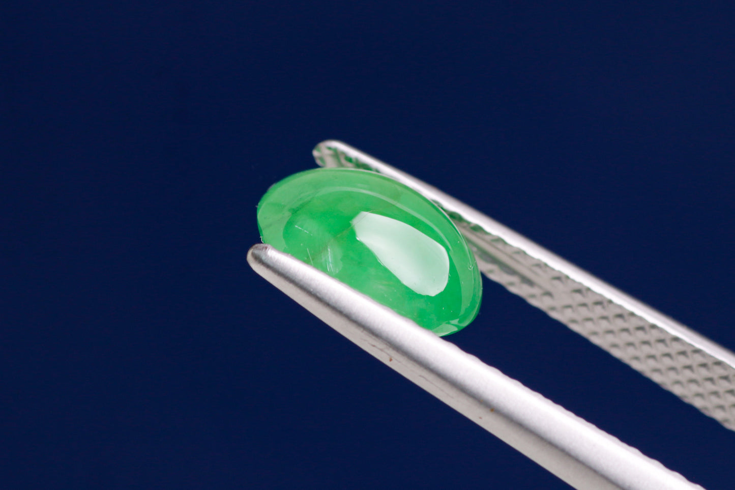天然翡翠(ヒスイ)1.740ct