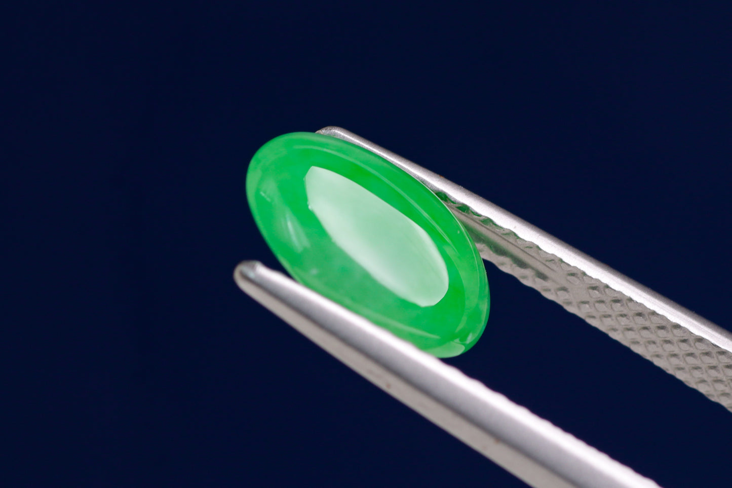 天然翡翠(ヒスイ)1.590ct