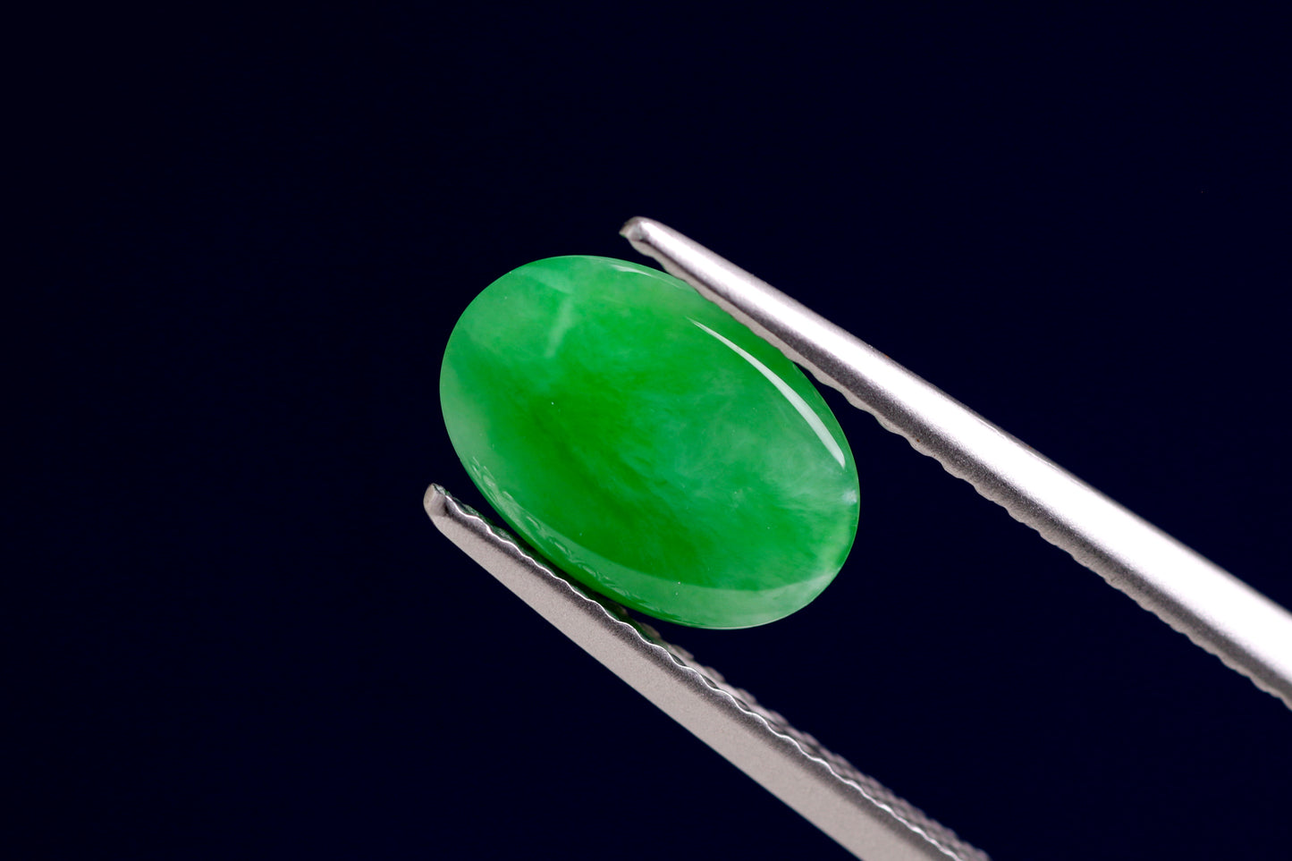 天然翡翠(ヒスイ)1.590ct
