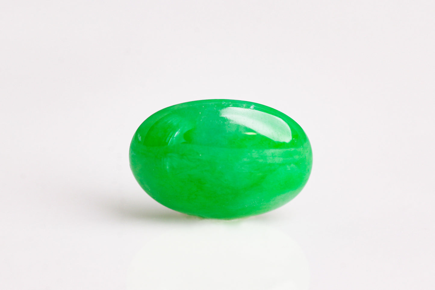 天然翡翠(ヒスイ)1.590ct