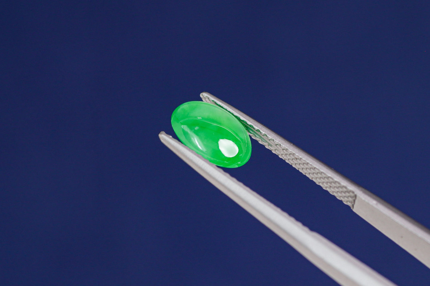 天然翡翠(ヒスイ)1.430ct