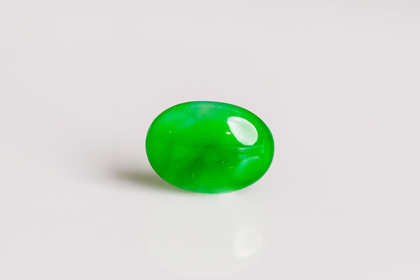 天然翡翠(ヒスイ)1.430ct