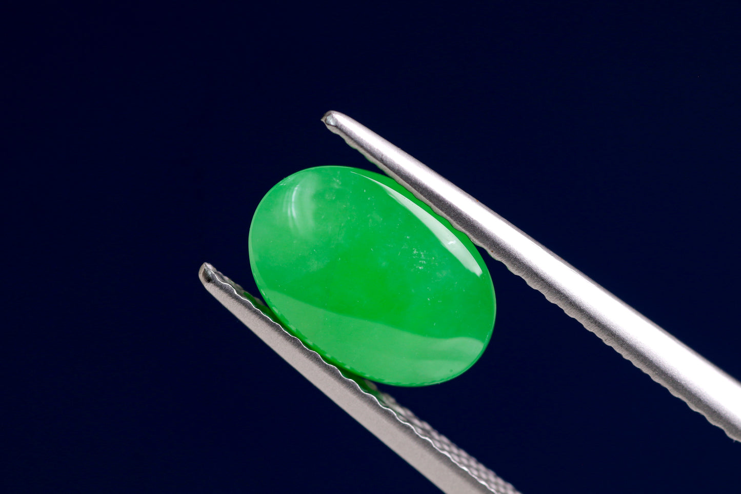 天然翡翠(ヒスイ)2.270ct