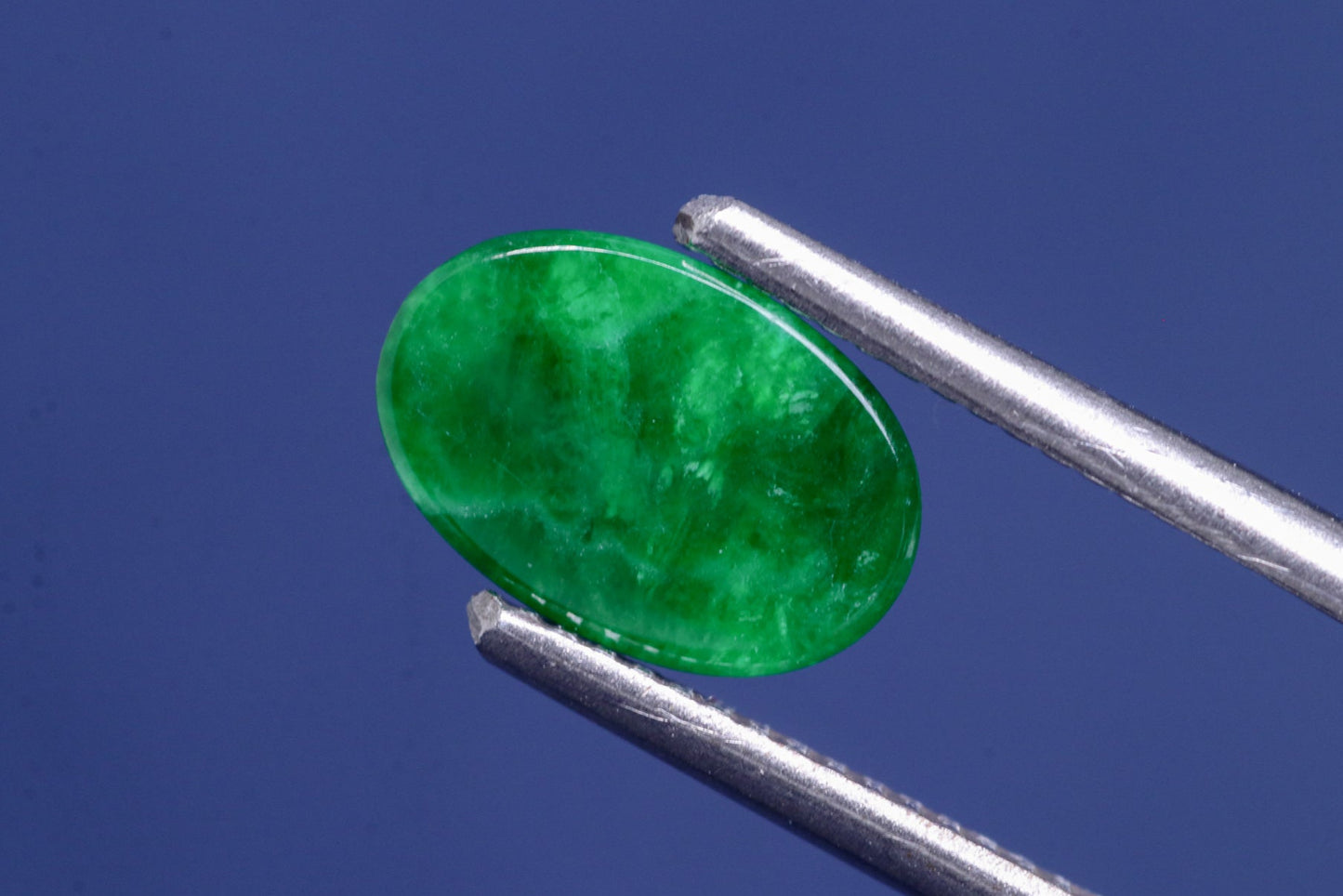 天然翡翠(ヒスイ)2.210ct
