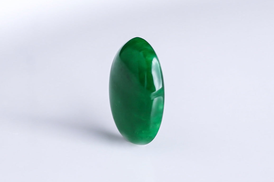 天然翡翠(ヒスイ)2.210ct