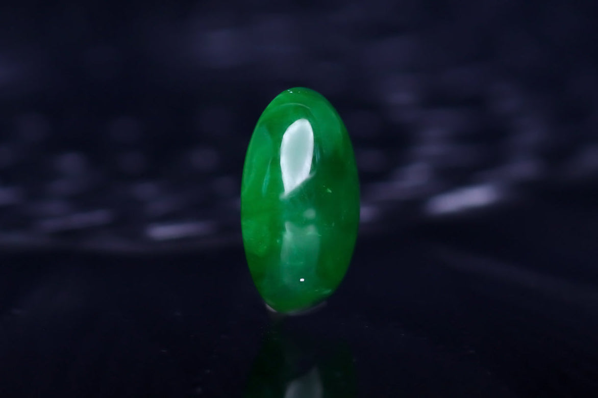 天然翡翠(ヒスイ)2.210ct