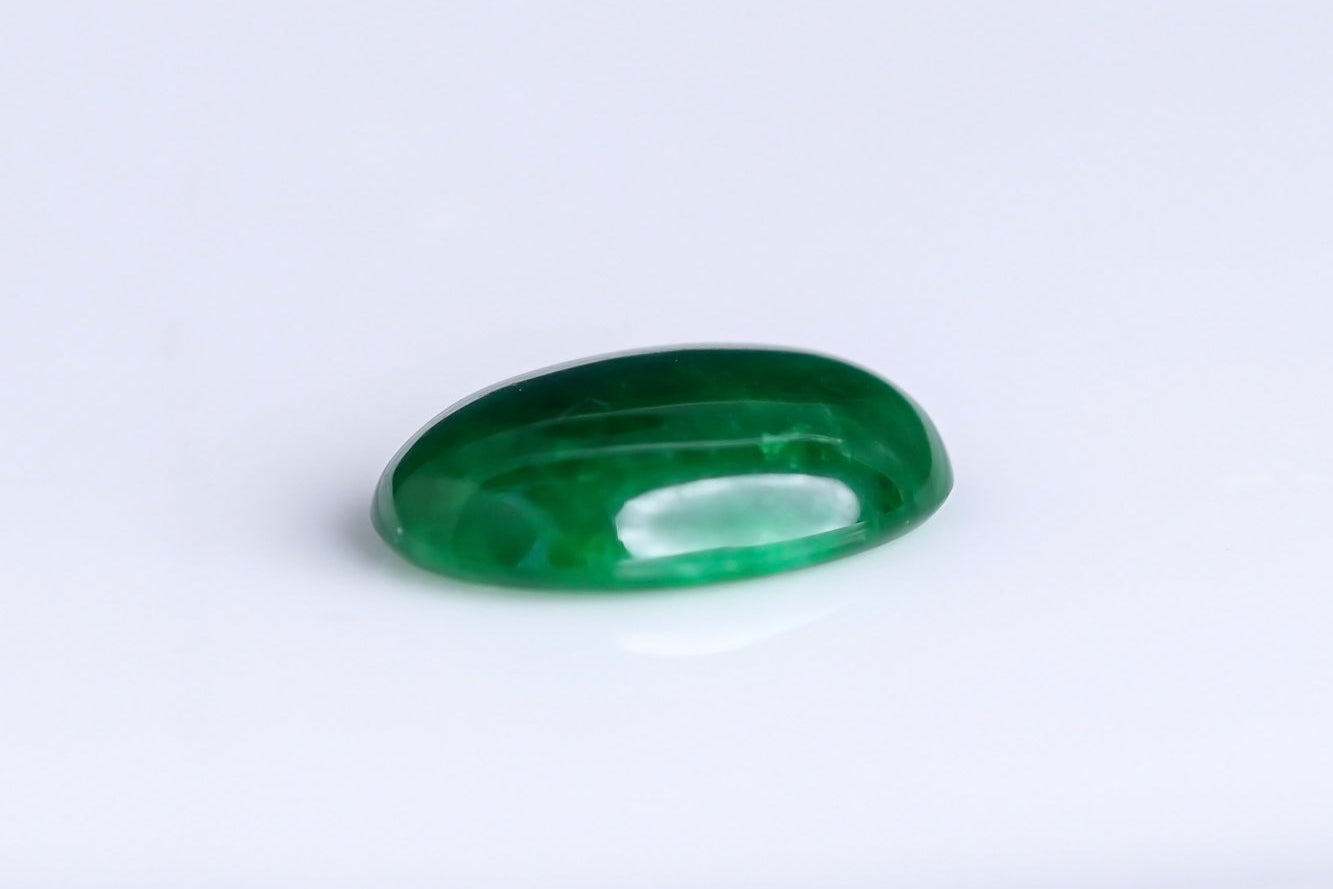 天然翡翠(ヒスイ)2.210ct