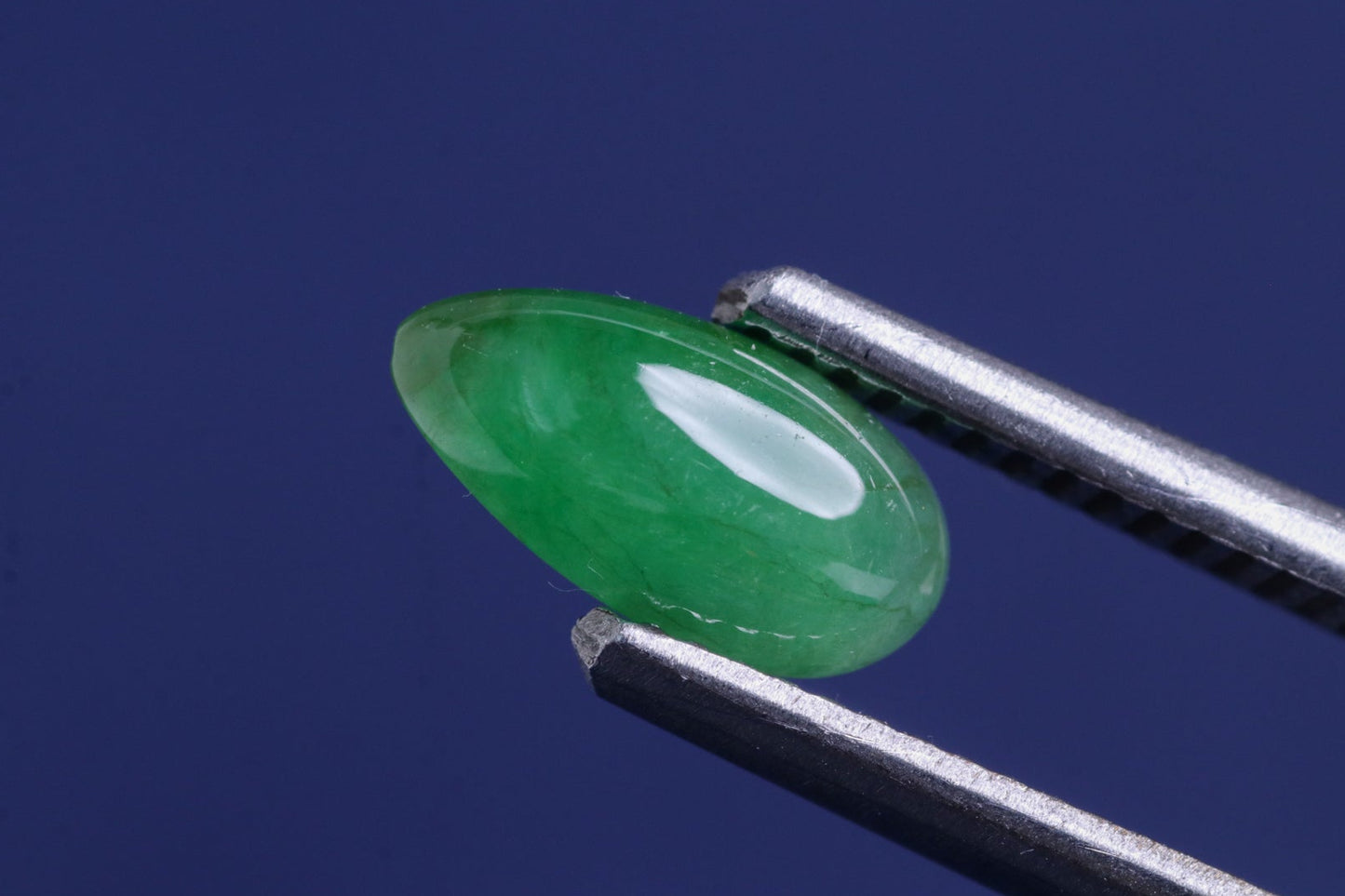 天然翡翠(ヒスイ)1.490ct