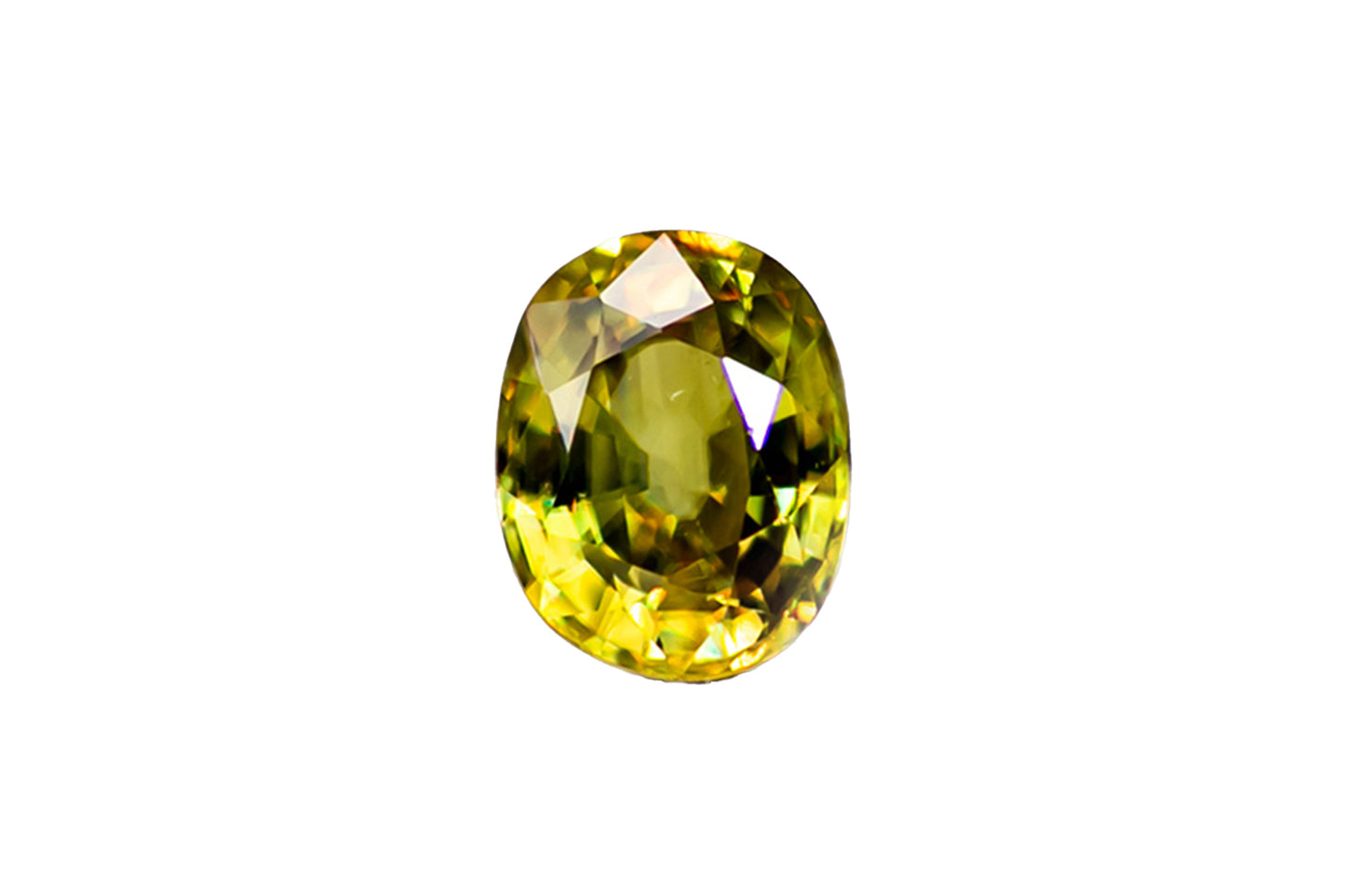 天然スフェーン 1.467ct