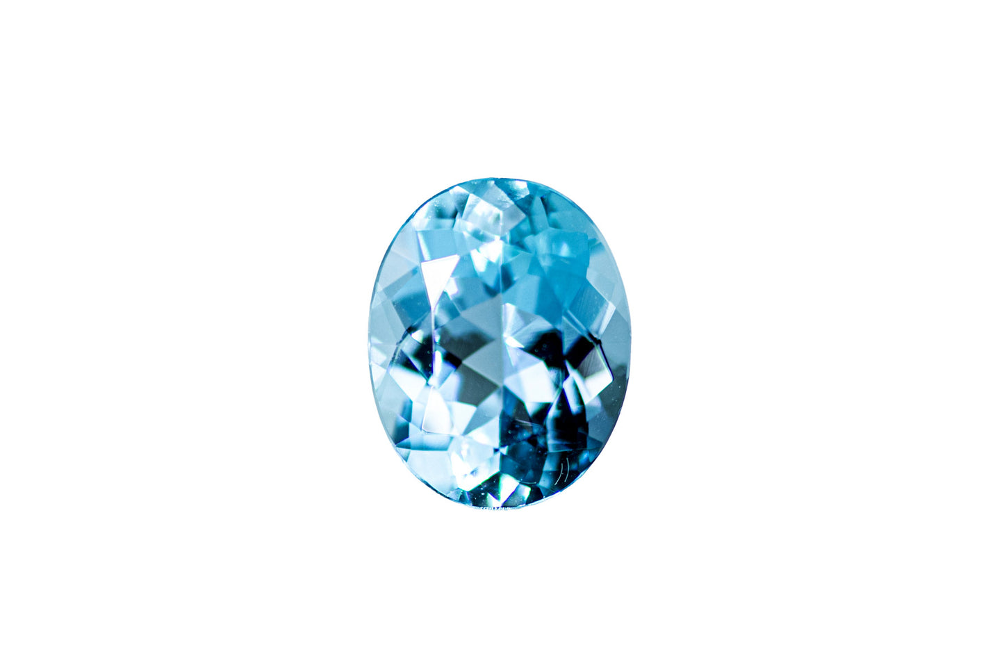 天然アクアマリン 3.96ct