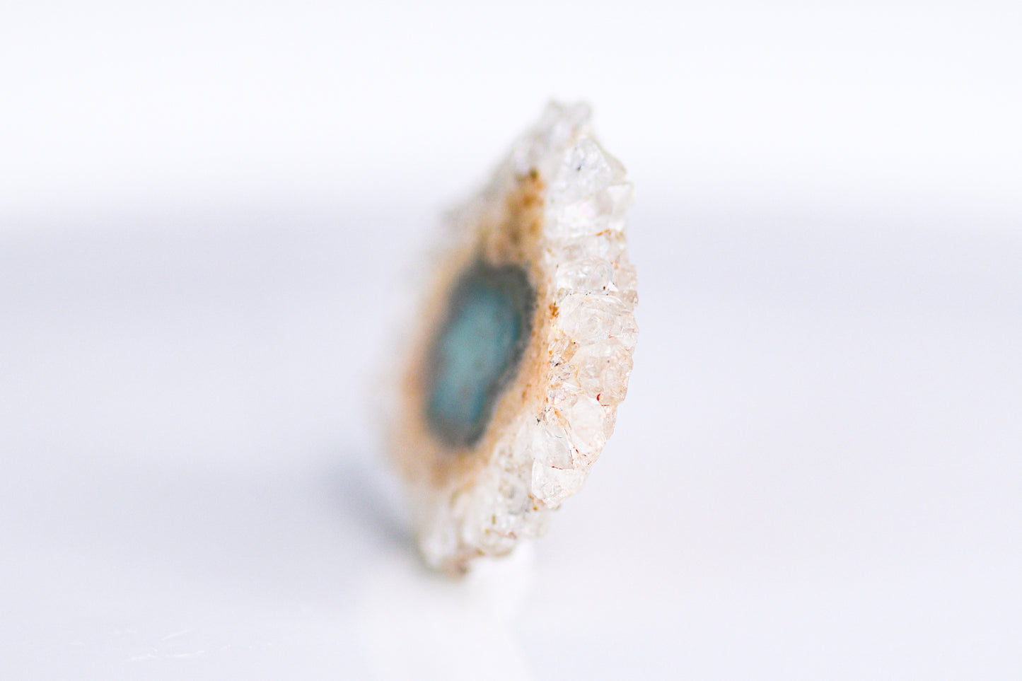 天然アゲート 15.6ct