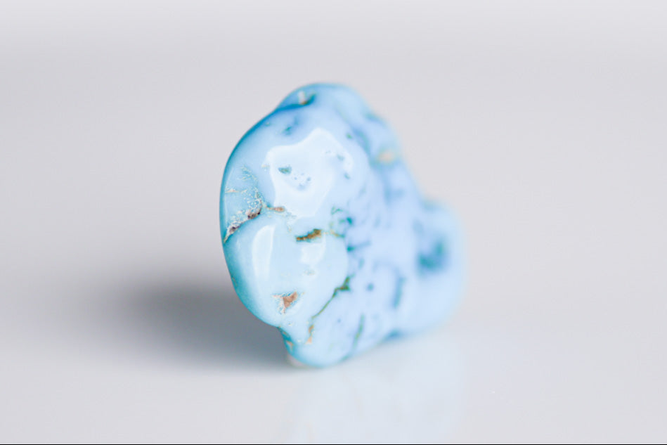 トルコ石 3.540ct