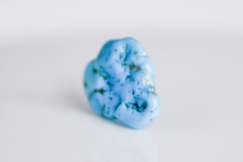 トルコ石 3.540ct