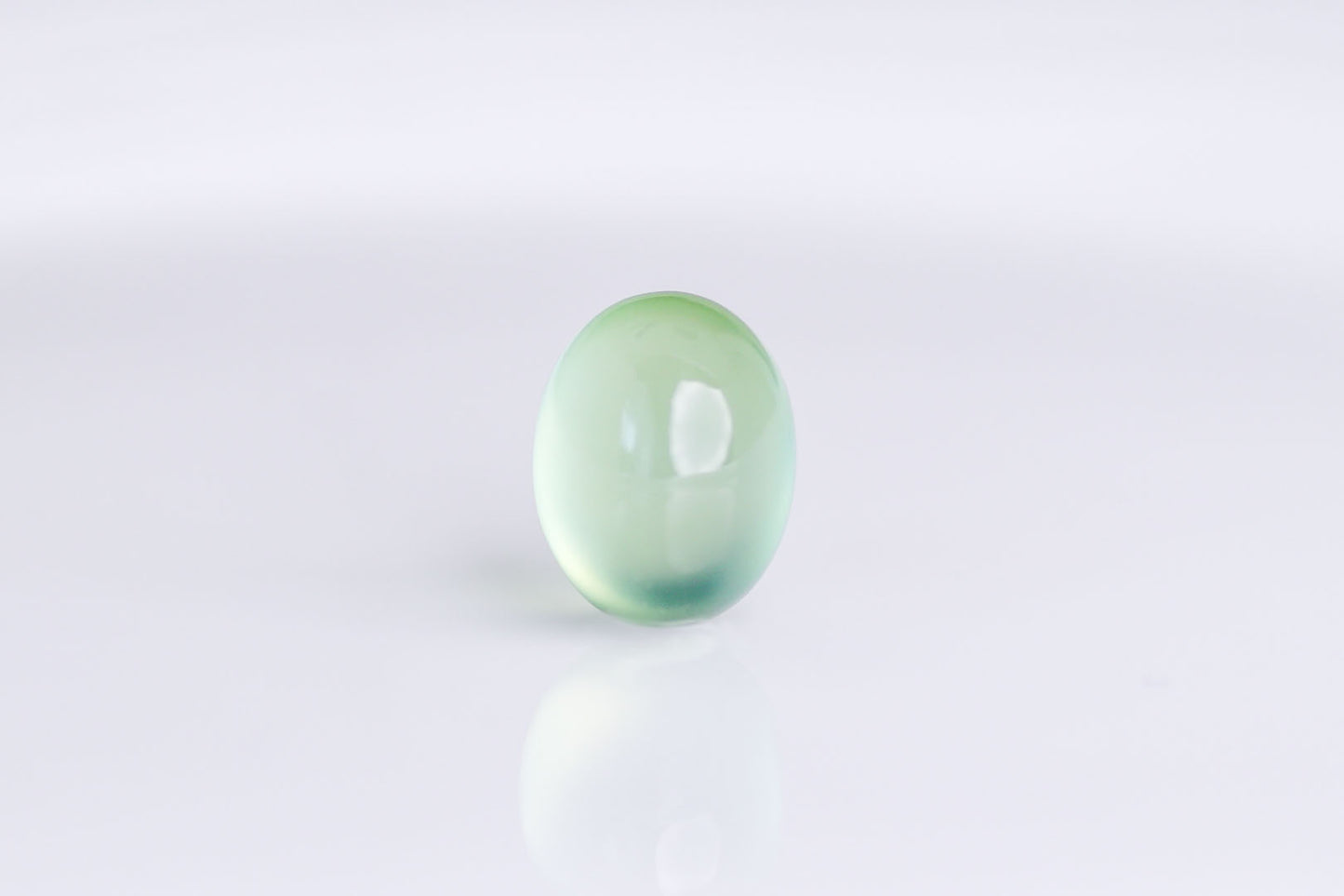 天然プレーナイト 21.627ct