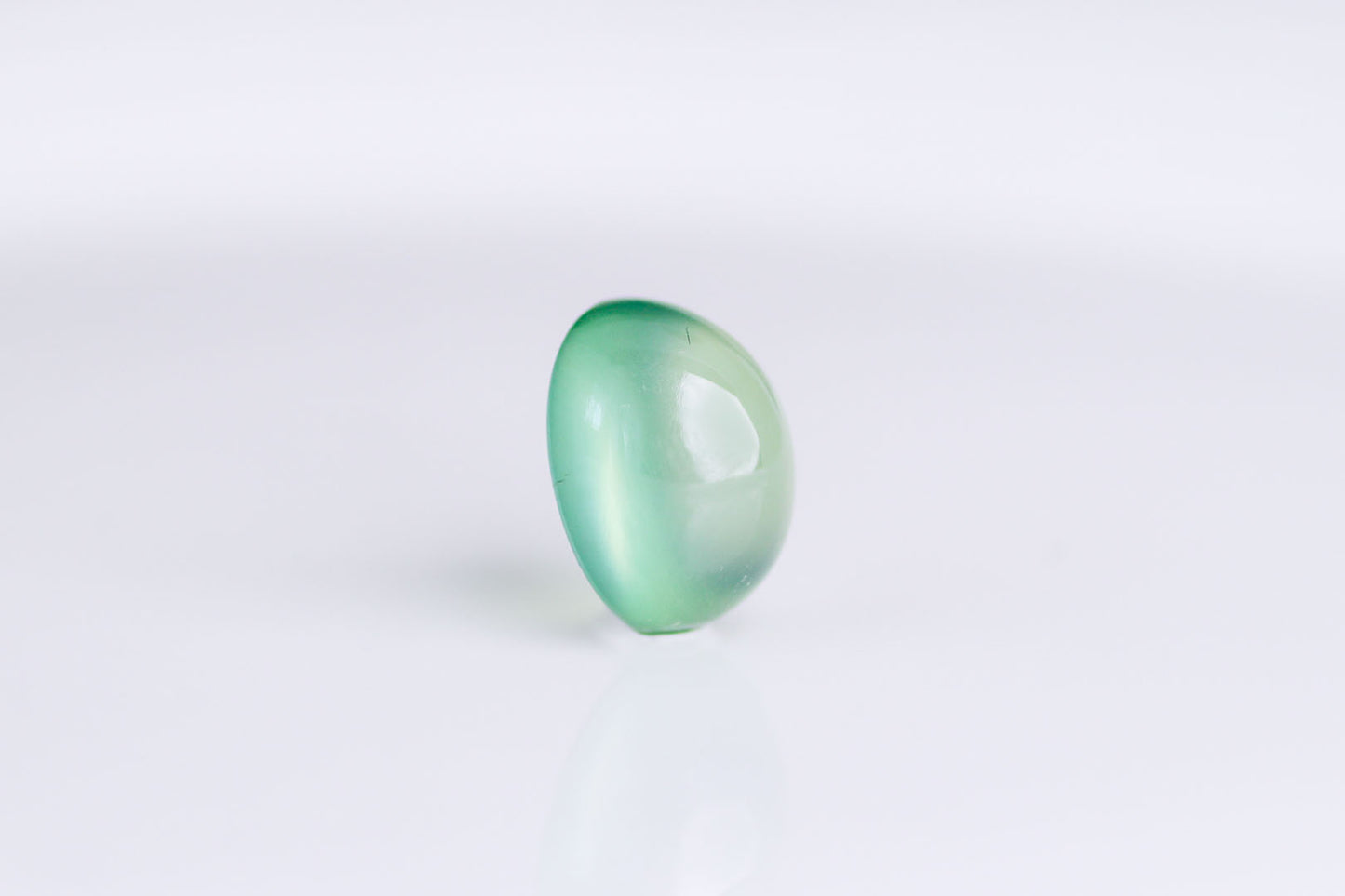 天然プレーナイト 21.627ct