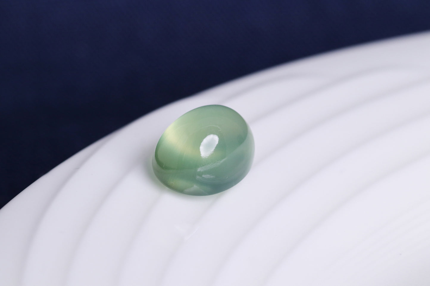天然プレーナイト 21.627ct