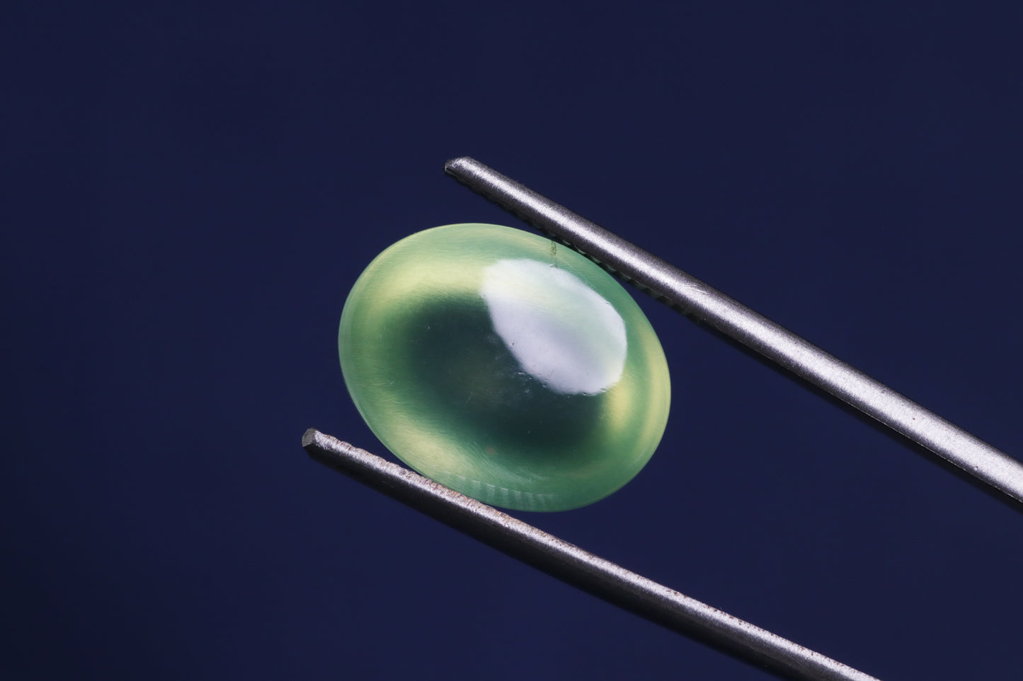 天然プレーナイト 21.627ct