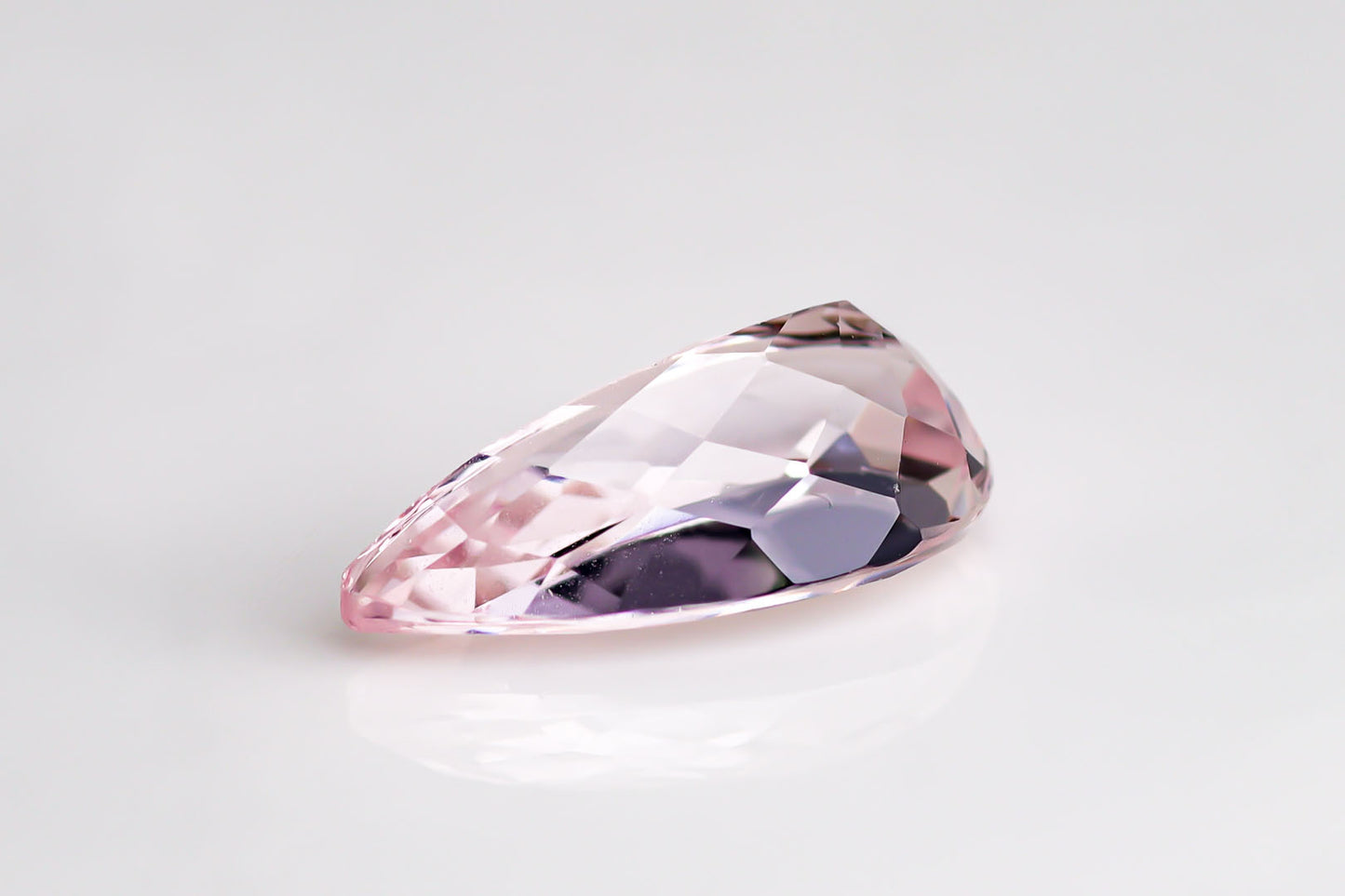天然モルガナイト 3.485ct