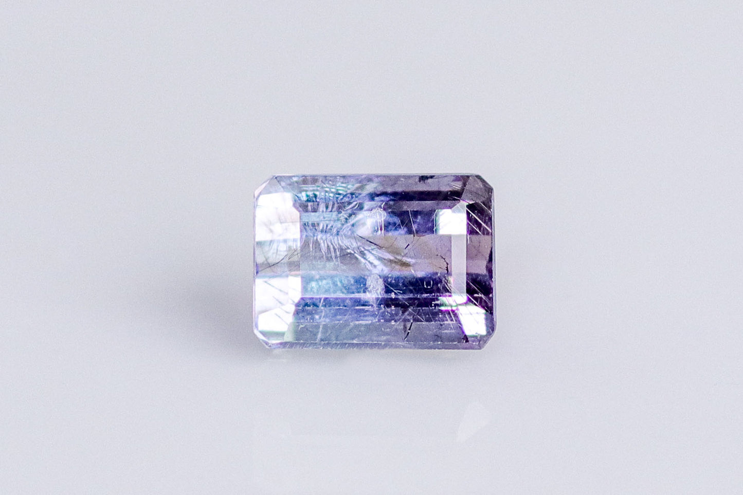 天然タンザナイト 0.920ct