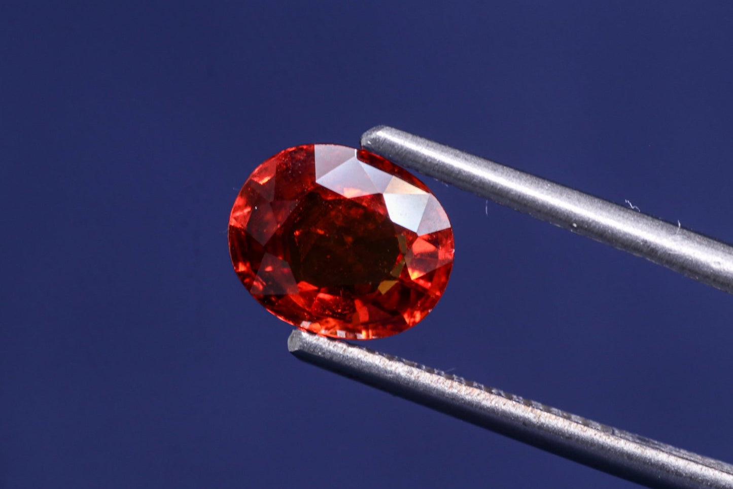 天然ガーネット 2.500ct