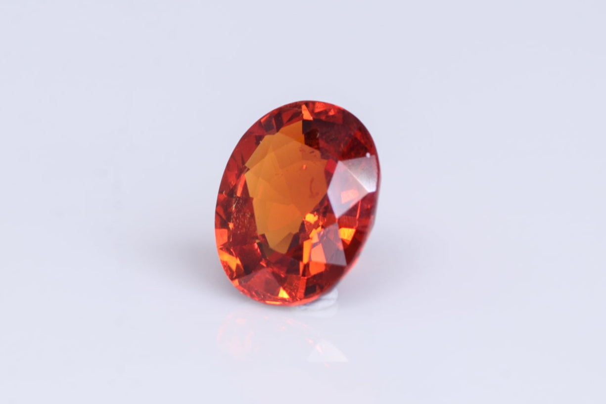天然ガーネット 2.500ct