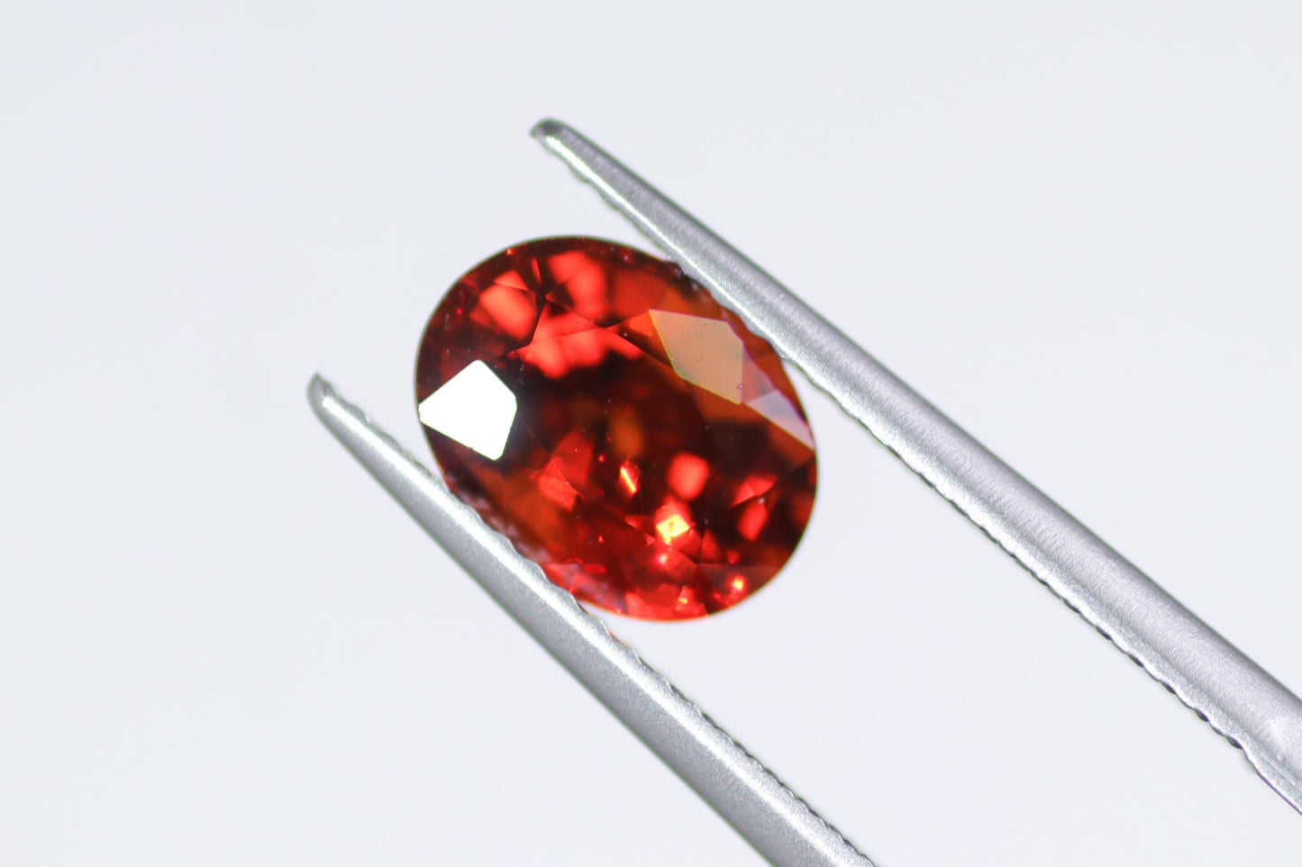 天然ガーネット 5.360ct