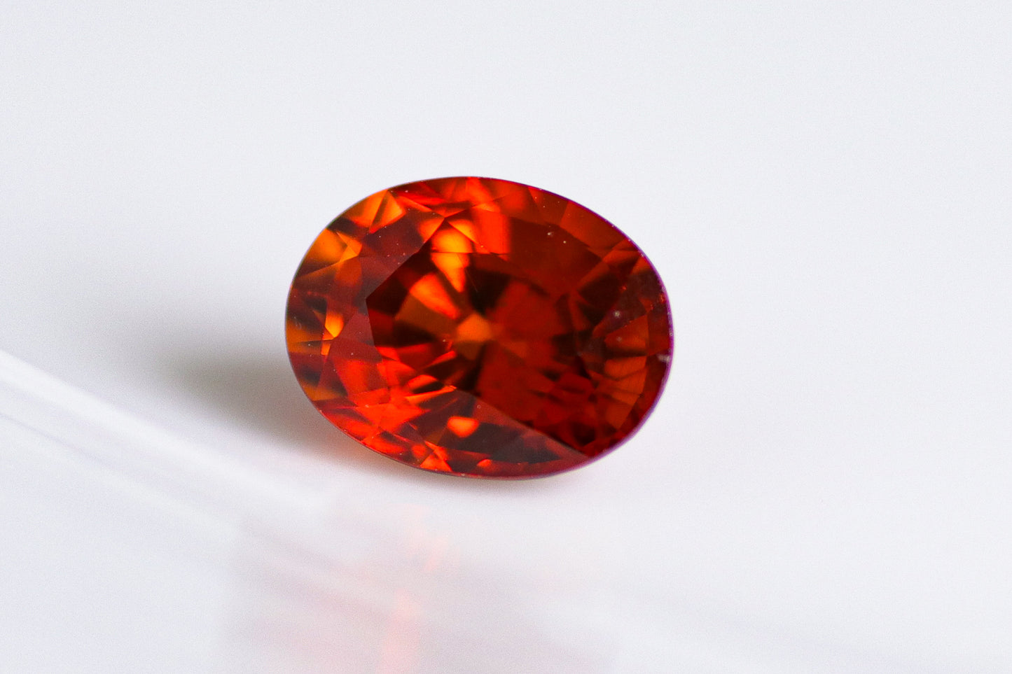 天然ガーネット 5.360ct