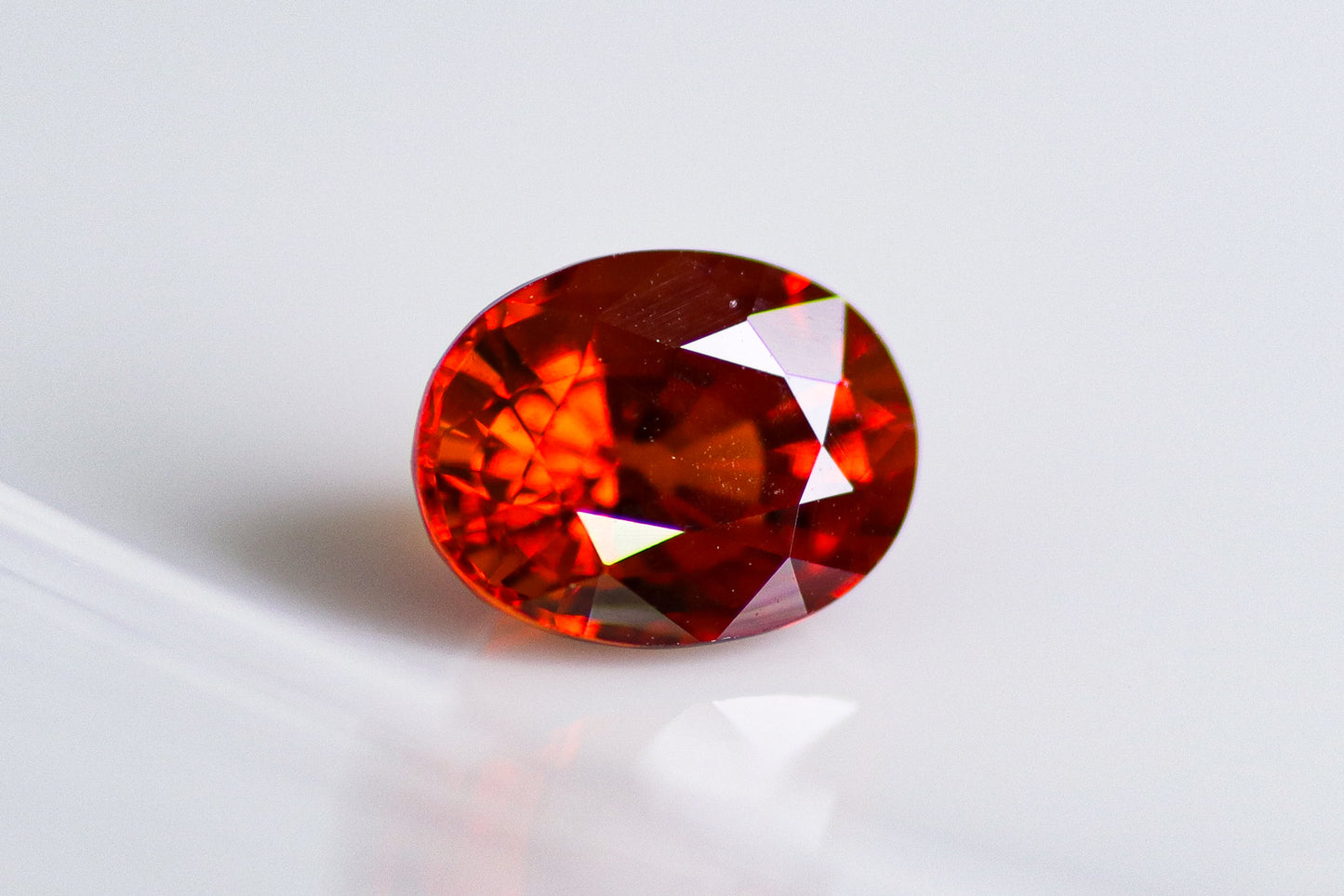 天然ガーネット 5.360ct