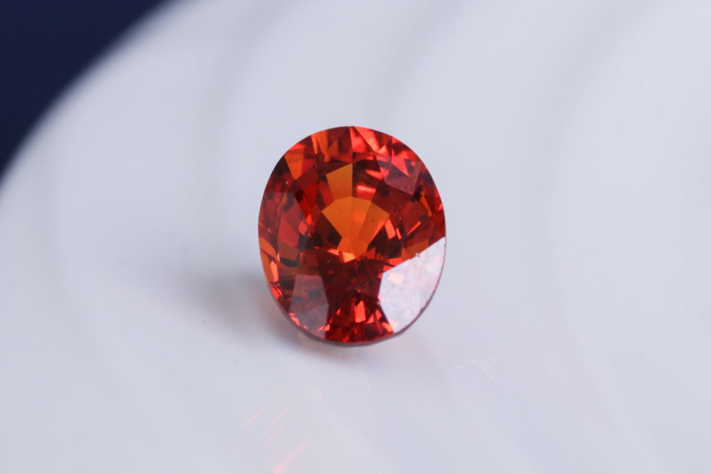 天然ガーネット 5.360ct