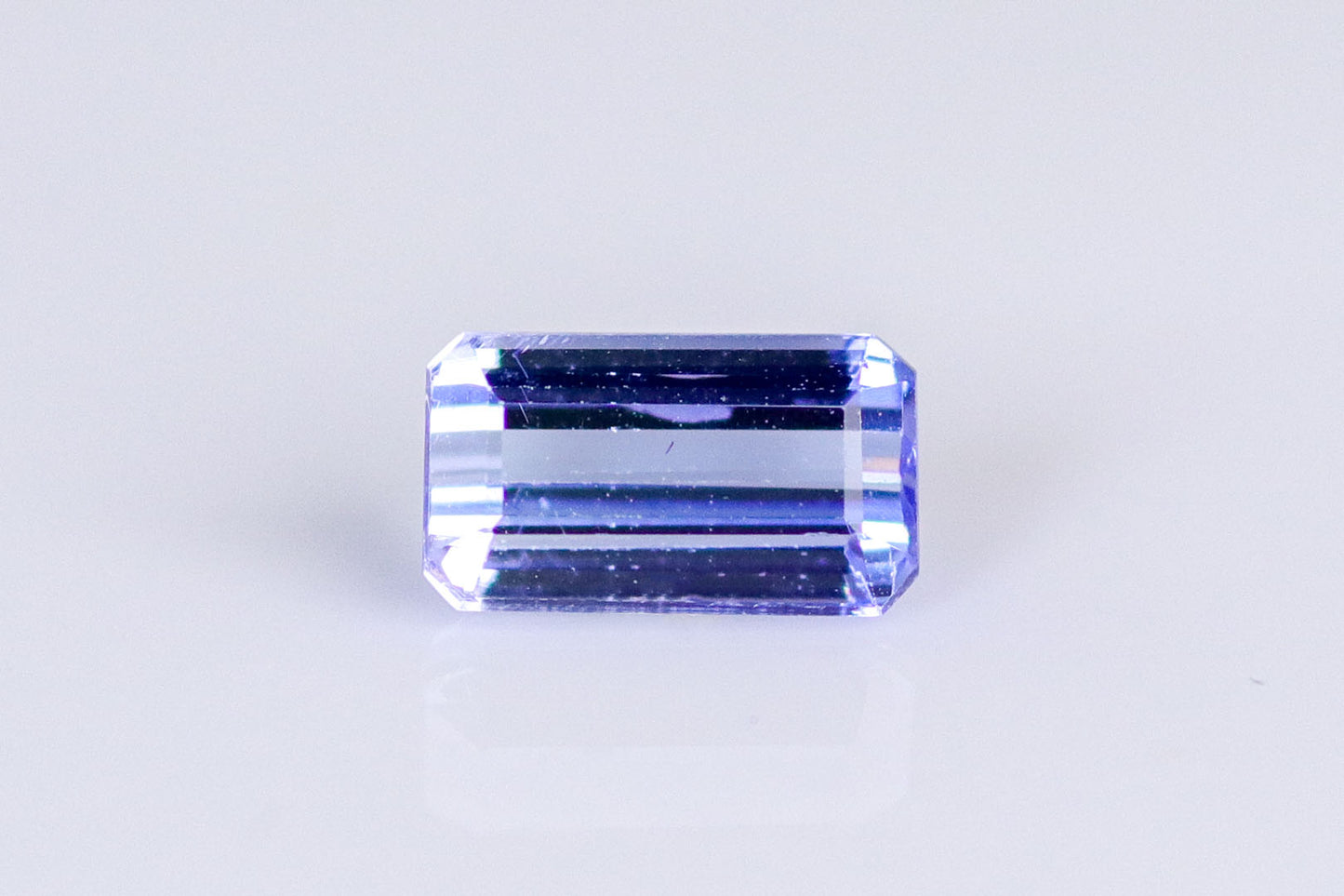 天然タンザナイト 1.210ct