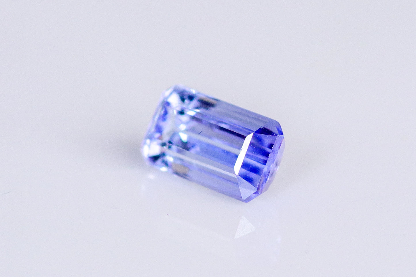 天然タンザナイト 1.210ct