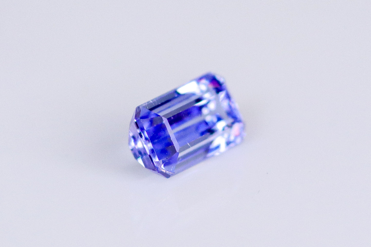 天然タンザナイト 1.210ct