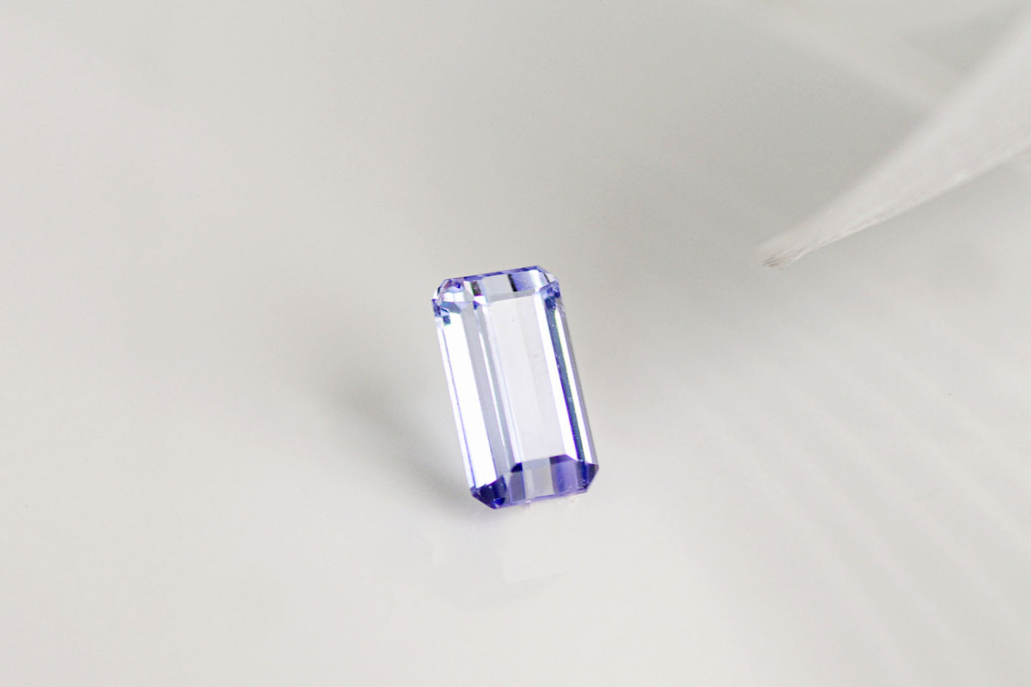 天然タンザナイト 1.210ct