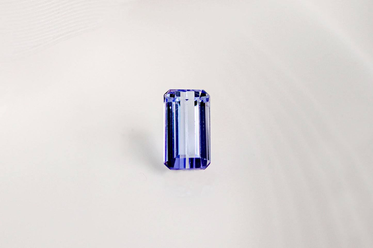 天然タンザナイト 1.210ct