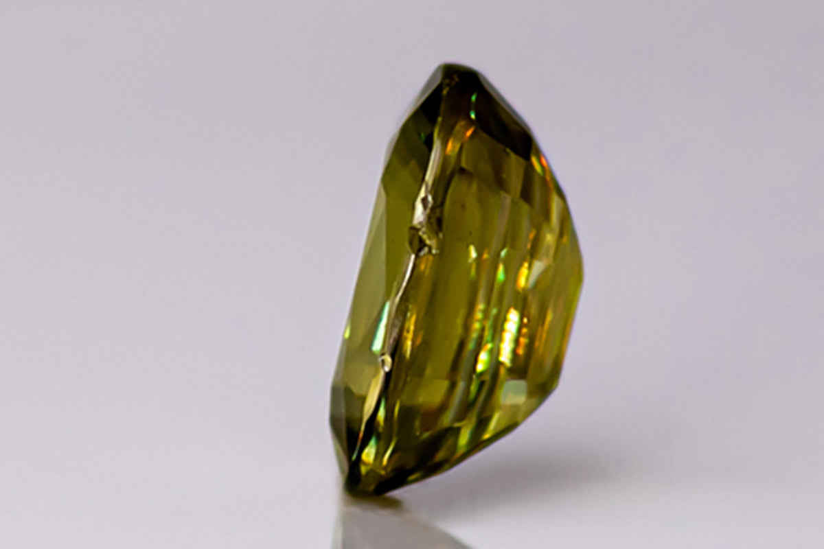 天然スフェーン 1.920ct