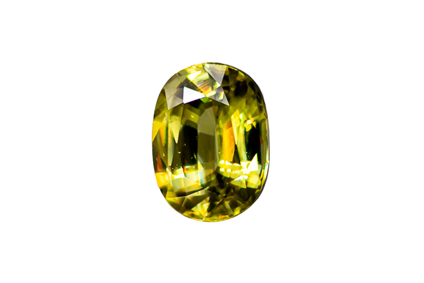 天然スフェーン 1.920ct