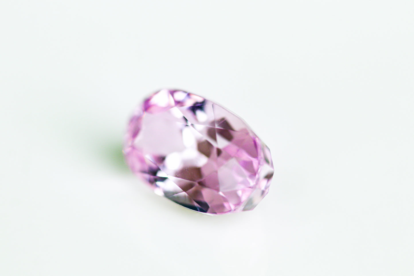 天然クンツァイト 6.259ct