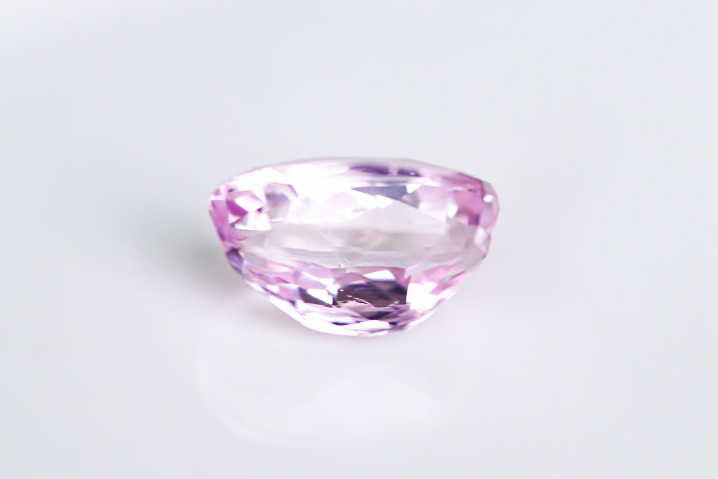 天然クンツァイト 6.259ct