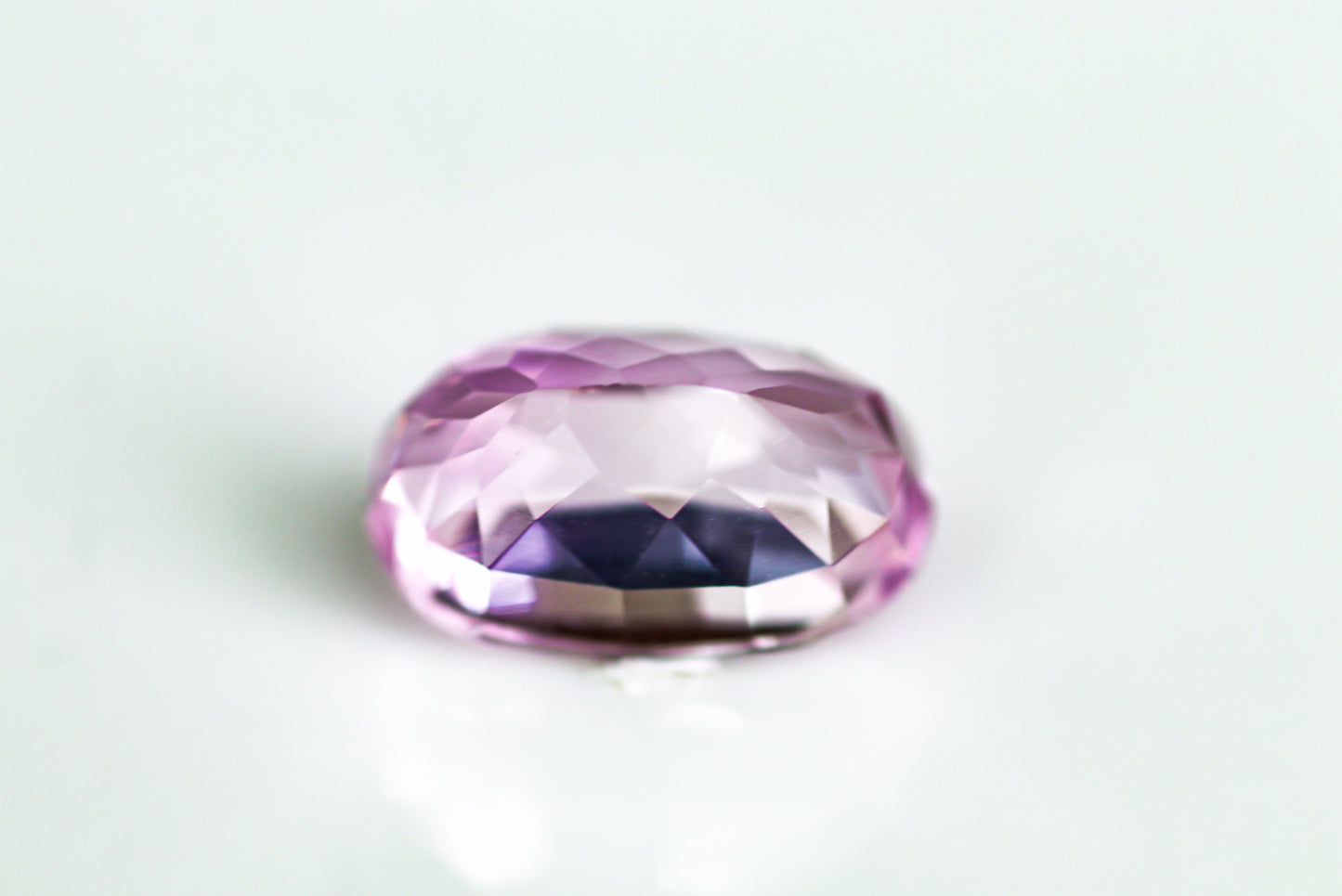 天然クンツァイト 6.259ct